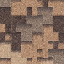 Бітумна черепиця Акцент "Персія"