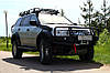 Шноркель Telawei для Mitsubishi Pajero Sport 2010-2016, фото 6