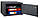 Сейф меблевий Safetronics NTL 24M (ВxШxГ:287x435x360), сейф для дому, сейф для грошей, сейф для офісу, фото 4