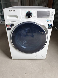 Пральна машина SAMSUNG 8 KG / WW80H7600EW