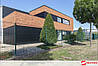 Плитка ручного формування Nelissen Rodruza Does Wasserstrich WV 50 215х22х50, фото 5