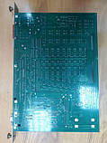 Плата PEC-02 + SBC-09 AGIE № 677.114.1, фото 4