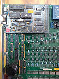 Плата PEC-02 + SBC-09 AGIE № 677.114.1, фото 3
