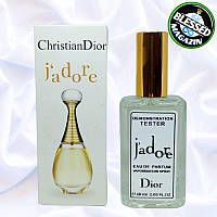 Jadore - Женские духи (парфюмированная вода) тестер (Превосходное Качество)