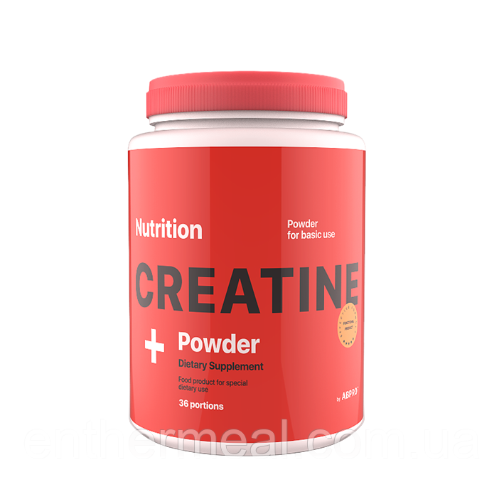 Креатин AB PRO порошок Creatine Powder 220 г