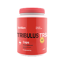 Бустер тестостерону Трібулус AB PRO Tribulus TRS caps 120 капсул