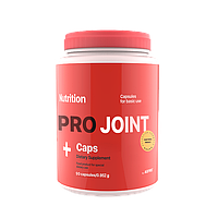 Хондропротектор AB PRO JOINT caps 90 капсул