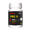Тонізуюча добавка EntherMeal PRE Amino+ 30 капсул
