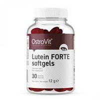 Lutein Forte OstroVit, 30 капсул