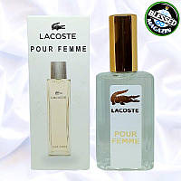 Lacoste Pour Femme - Женские духи (парфюмированная вода) тестер (Превосходное Качество)