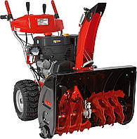 Снігоприбирач бензиновий AL-KO SnowLine 700 E