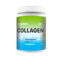 Колаген EntherMeal COLLAGEN+ 120 капсул