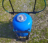 Обприскувач для мотоблока 100л 1Т, фото 8