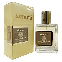 Simimi Blanc de Sisa Perfume Newly женский, 58 мл