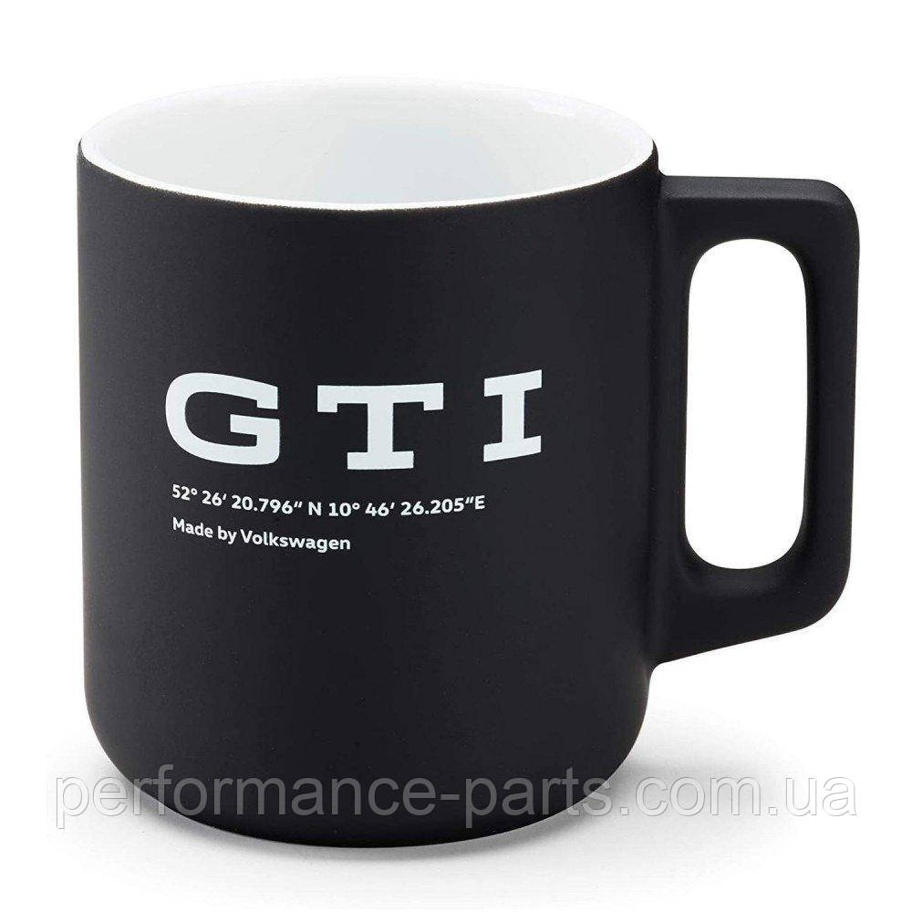 Кухоль Volkswagen GTI, 5HV069601A