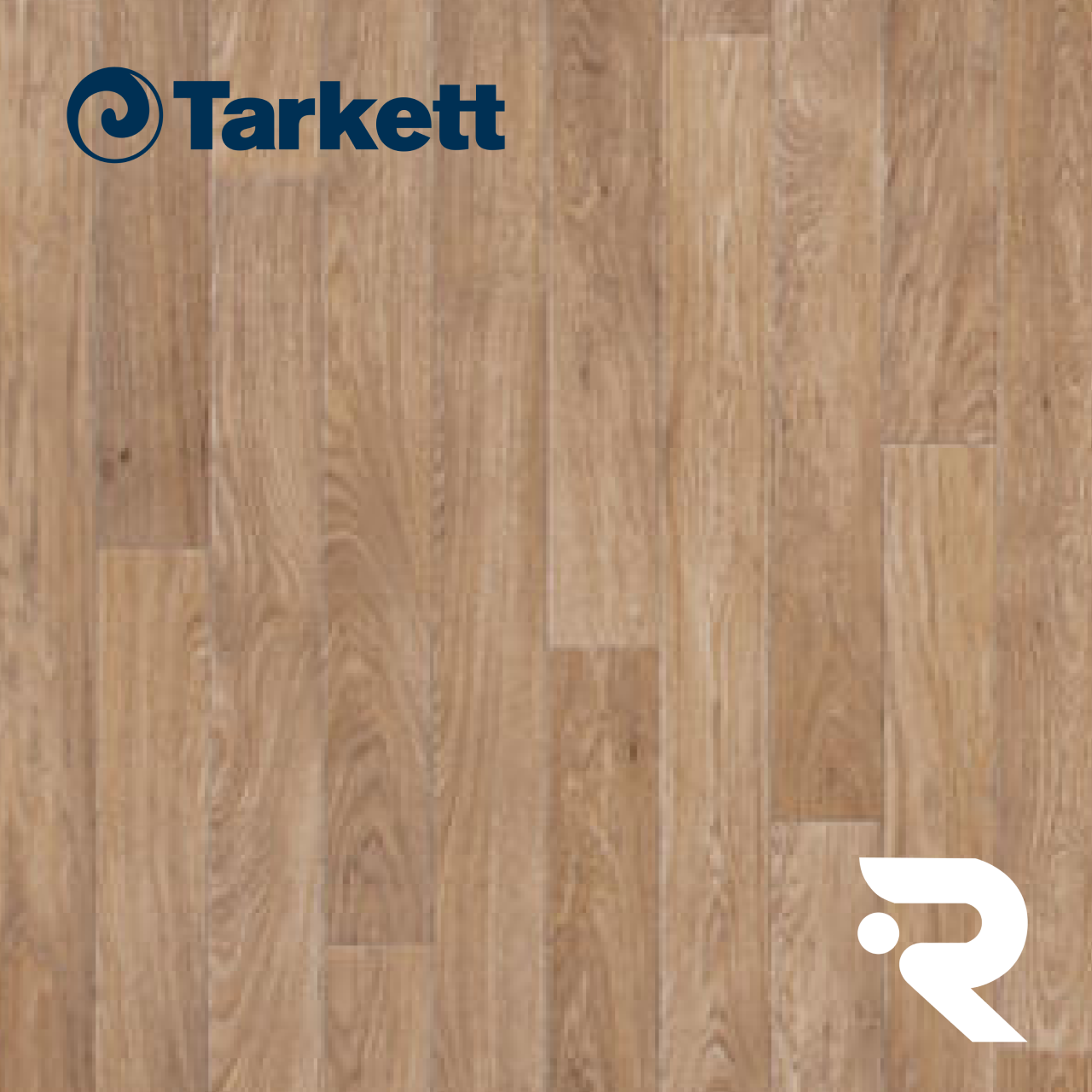 🏢 Гетерогенний лінолеум Tarkett | S 02 | Spark | 2 х 25 м