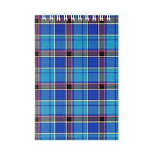 Блокнот на спiралi, А6, 48 арк.,кліт., асорті, фото 5