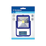 Ліхтарик прожекторний ручний Westinghouse WF1530 + 4 x AAА/LR03 в комплекті 12шт/уп, фото 2