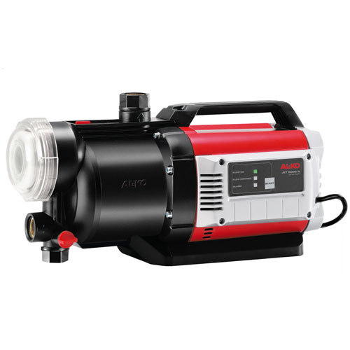 Садовий насос AL-KO Jet 6000/5 Premium, фото 1