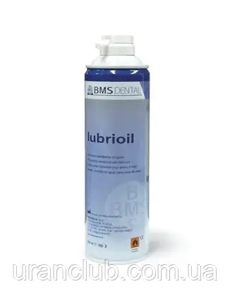 Lubrioil (Лубриоил), 500 мл
