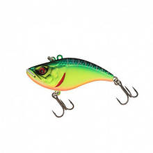 Воблер Strike Pro Flap Jack 65S 13.6 гр(A204S)