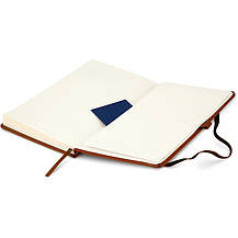 Нотатник Partner Lux, 125*195, 96арк, кл, кор, фото 5