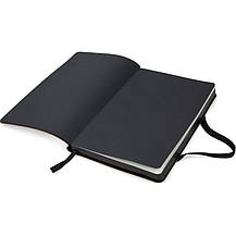 Книга записна Partner Soft, 125*195, 96арк, кліт, золота, фото 5