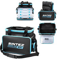 Сумка GC Sintez Eva Feeder Bag 4-box