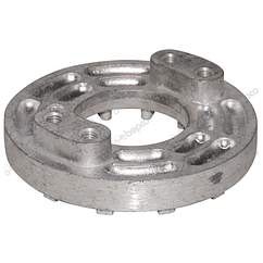 Муфта зчеплення трактора John Deere 1040-4850