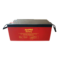 Акумулятор NetPRO HTL12-300