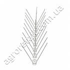 Шипи професійні від птахів сталеві 50 см Jacopic, фото 2