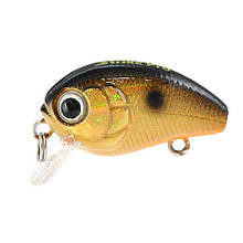 Воблер Strike Pro Baby Pro 25F 2.0 м(613T)