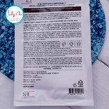 Живильна та заспокійлива маска з прополісом чорної бджоли Juicyful Nourishing & Calming Mask Black Bee, фото 3