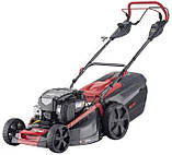 Газонокосарка бензинова AL-KO 520 SP-B Premium Plus, фото 3