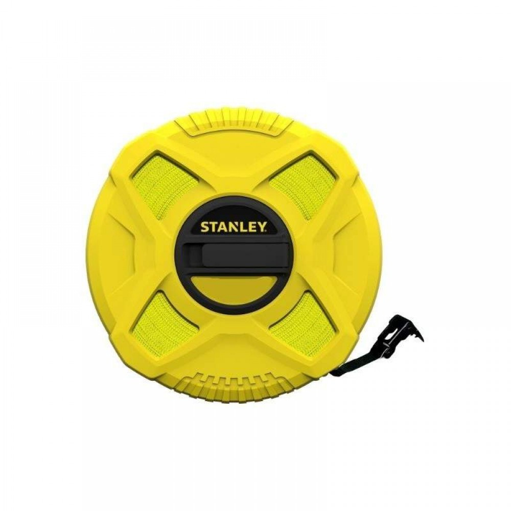 Рулетка Stanley Longtape Fiberglass 30 м х 12.7 мм