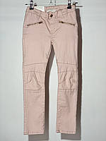 Штани для дівчинки 5-6 років 116 см