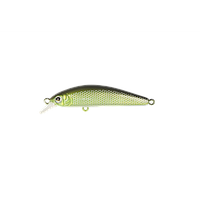 Воблер Strike Pro Mets 50S 4.0г(GCA01)