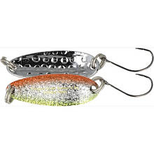 Блесна Strike Pro Forged Scale Spoon 46мм 8.6г(A197-CH)
