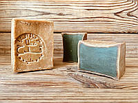 Традиційне алеппське мило Kadah, 25% лавра, 200g., Туреччина