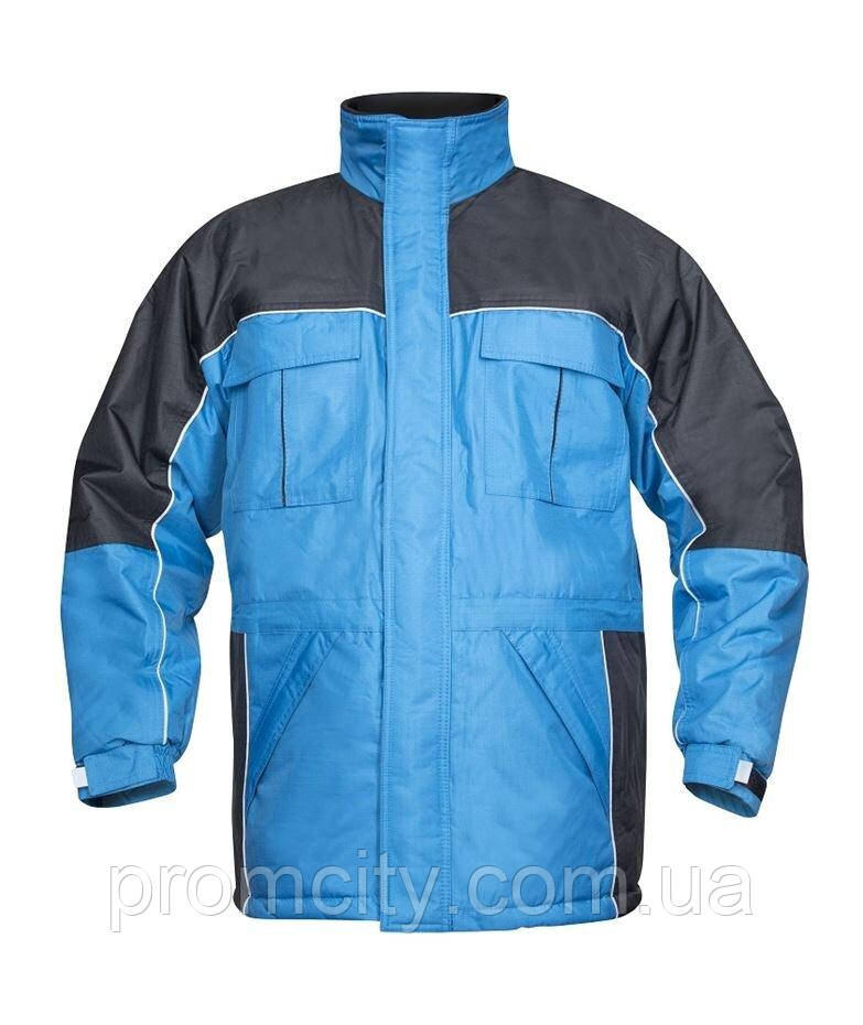 Куртка робоча утеплена ARDON River синій, синій, XXXL