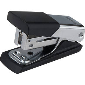 Степлер Technic метал., №24/6, 15 л., хром, фото 1