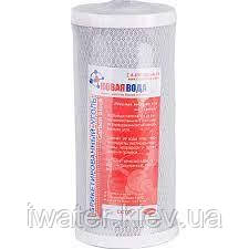 Картридж Нова вода NW-CCTO-10BB (Standart)