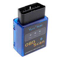 Автомобільний діагностичний сканер OBD Vgate Scan