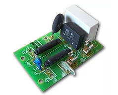 Плата управління для м'ясорубки Zelmer 686.0120 00756708