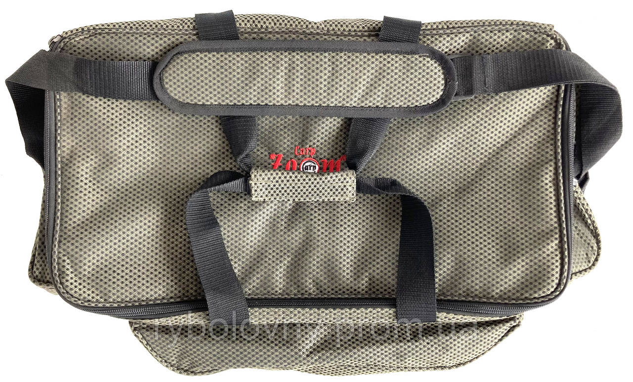 Сумка рыболовная Carp Zoom Carry-All Fishing Bag (ID#1403031765), цена: 960  ₴, купить на