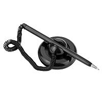 Ручка кулькова Desk pen, синя