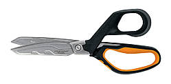 Ножиці Fiskars PowerArc 21 см, 90 г