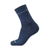 Носки треккинговые летние Helikon-tex® All Round Socks 3 пары - Navy Blue