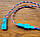 Y кабель 2pin для підключення пищалок в bmw F10/ F11/ F20/ F30/ F32/ 1/ 3/ 5 series, фото 3