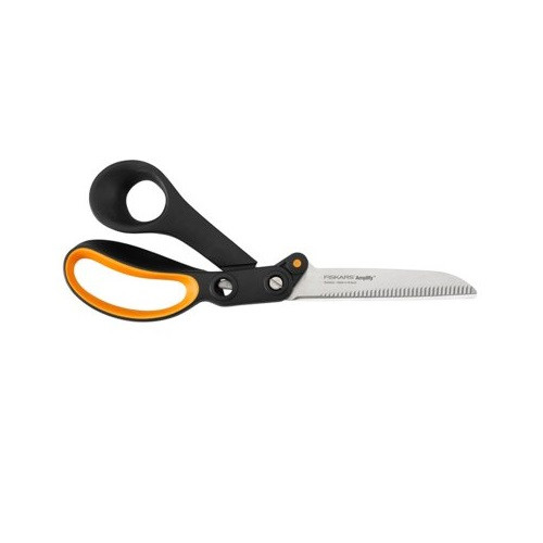 Ножиці Fiskars Amplify 24 см (1020223)